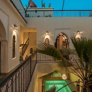 Riad D'ari