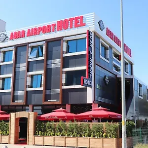 Hotel Acar Airport
