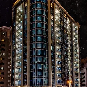 4* Апарт-отель Icon Delux Al Barsha - Formerly Abidos