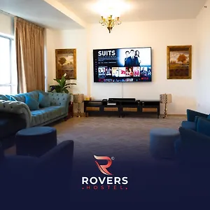 بيت شباب Rovers Beach Jbr, دبي