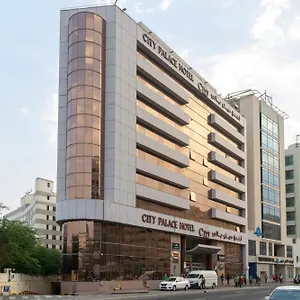 3* Отель Palace