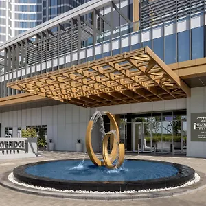 فندق Staybridge Business Bay By Ihg, دبي