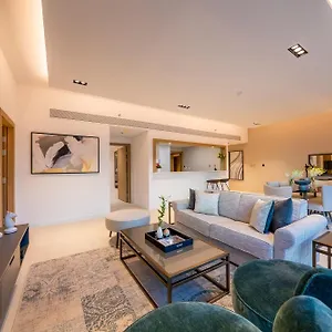 5* Апарт-отель Cheval Maison - The Palm