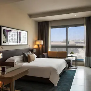 Aparthotel Capital Centre Arjaan By Rotana