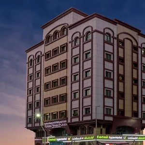 Aparthotel Downtown Plaza Pet Friendly